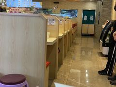 -京樽回転寿司(奥林匹克店)