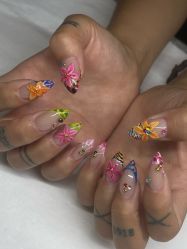 -171 Naillife