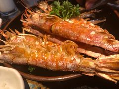 -梅筑·创意料理(王府井百货店)