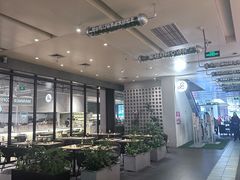 -福田卓悦INTOWN购物中心