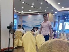 -新金盛·海鲜酒楼(盐田店)
