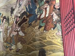 -蓬莱阁景区