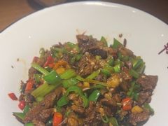 -赣饭农家·江西小炒(西乡店)