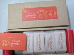 -微热山丘(台北民生公园门市店)