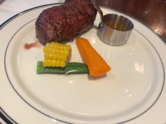 -食间牛排(湖西路店)