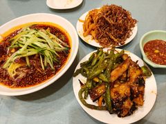 -春花民族美食(佳木斯总店)