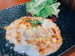 -斯比特花园西餐厅(东方商厦店)