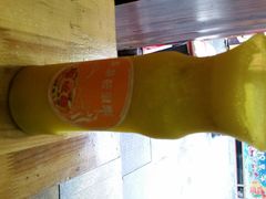 -马拉桑果汁(龙头路总店)