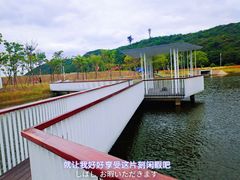 -宁波松兰山滨海旅游度假区