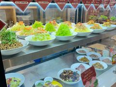 -老济南·地道济南菜(大明湖店)