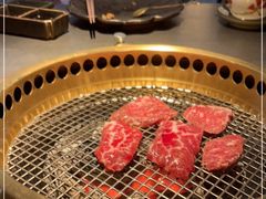 -铭牛烧肉·和牛海鲜自助(高新月牙湖店)