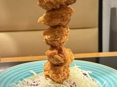 -古田居·特色寿司料理(骏欣中心店)