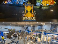 -国家自然博物馆