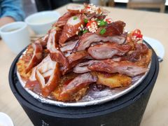 -窄巷子陕菜馆·地道陕西菜(粉巷店)