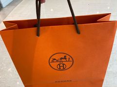 -HERMES(恒隆广场店)