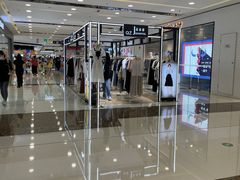 -万达广场(惠州大亚湾店)