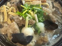 -西工饭庄快餐厅(西工小街店)