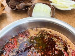 -华丰火锅(双林北横路店)