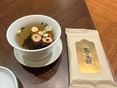 -喜鼎海胆水饺(东港店)