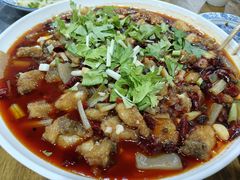 -李四哥太安鱼食府