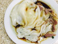 牛肉肠粉-河记肠粉店