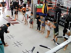 -TFC 纯泰拳馆MuayThai