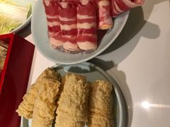 -领鲜天下·焗海鲜·花胶鸡(天目里店)