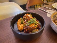 -ibarrel爱杯·bistro&brunch(江宁路店)