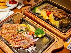 -十分牛西餐·牛扒专门店(光明广场店)