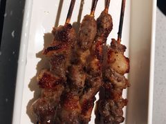 -半天妖烤鱼(芜湖市镜湖万达店)