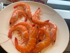-盛宴自助餐厅(运达喜来登店)