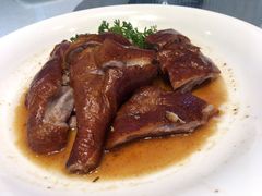 明炉烧鹅-南园酒家(前进路店)