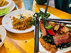-88号小吃店·经典云南菜·地道纳西美食