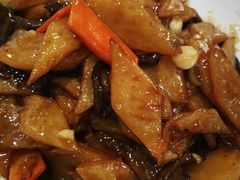 -北李妈妈菜·海肠捞饭(高新万达店)