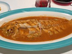 -百富源·海鲜辽菜(和平北大街店)