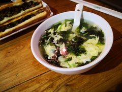 -王胖子驴肉火烧(鼓楼店)