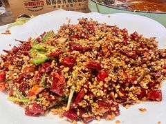 -小眼睛餐饮&杨杨夜宵