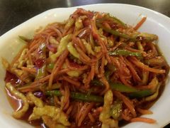 -妈妈的味道(工人体育场东路店)