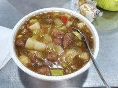 -邢老三肉丸糊辣汤(西安总店)