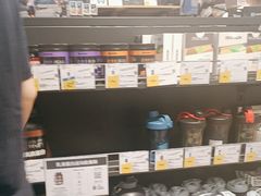 -迪卡侬(环球港店)