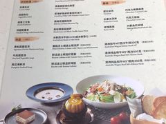 -斯比特花园西餐厅(东方商厦店)