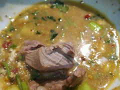 -冰煮羊(山水小区店)