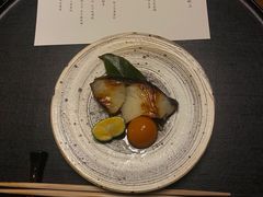 -晴空·日本料理(万象城店)