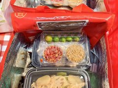 -盒马鲜生(岭南新世界店)