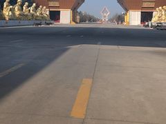 -法门文化景区