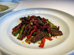 -隐庐·古法川菜(高新店)