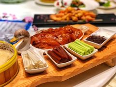 -青岛鑫江温德姆酒店