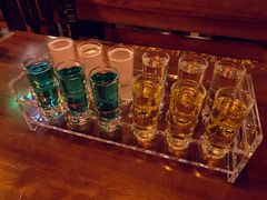 -Helens海伦司小酒馆(广州永庆坊店)