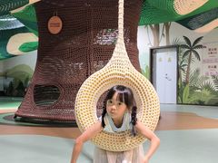 -厦门诚毅自然探索馆