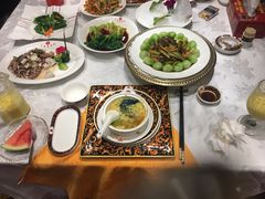 -万宝海鲜舫(劳动公园店)